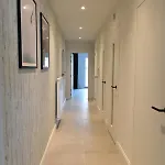 Sea View 아파트 오스텐드