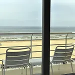 아파트 Sea View 오스텐드