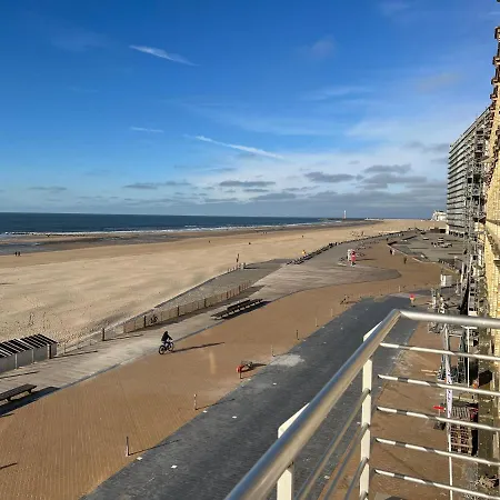Sea View Apartment