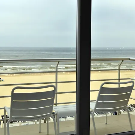 Apartment Sea View Ostend