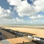 Sea View Apartment