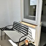 Sea View 公寓 奥斯滕德