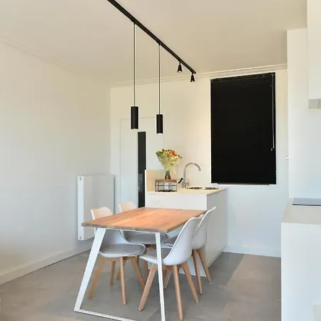 Apartamento Sea View