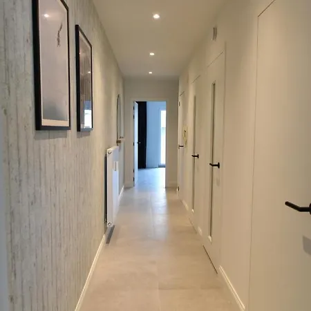 Sea View Apartamento Ostende