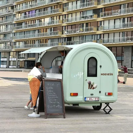 Sea View Apartamento *