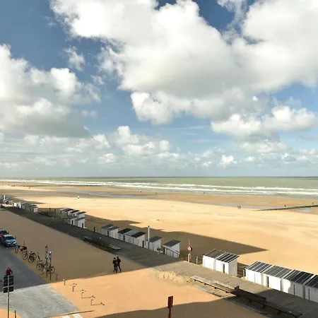 Sea View Apartamento