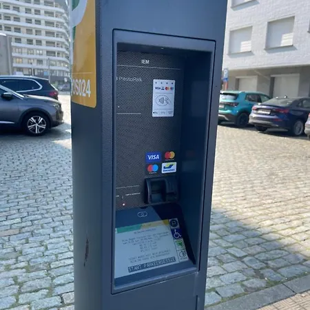 Apartamento Sea View