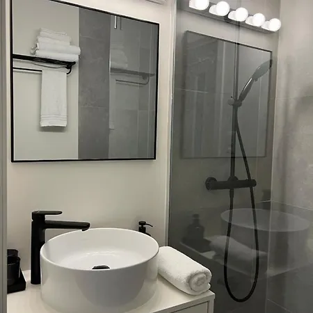 Sea View Apartamento