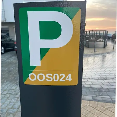 Apartamento Sea View