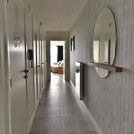 Apartamento Sea View