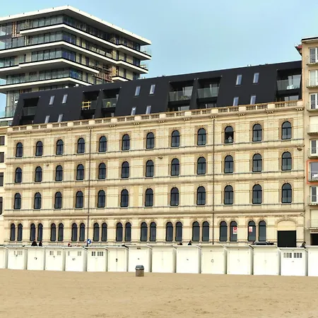 Sea View * Ostend