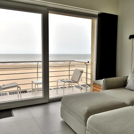 Apartamento Sea View