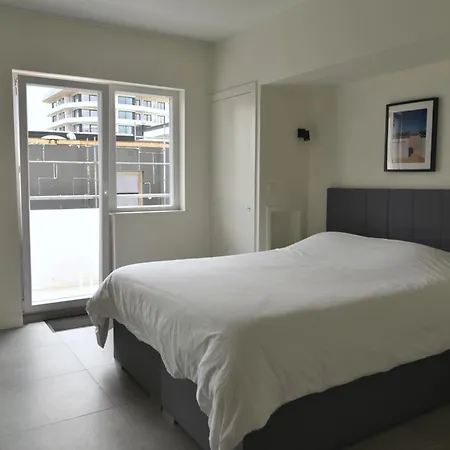 Apartamento Sea View Ostende