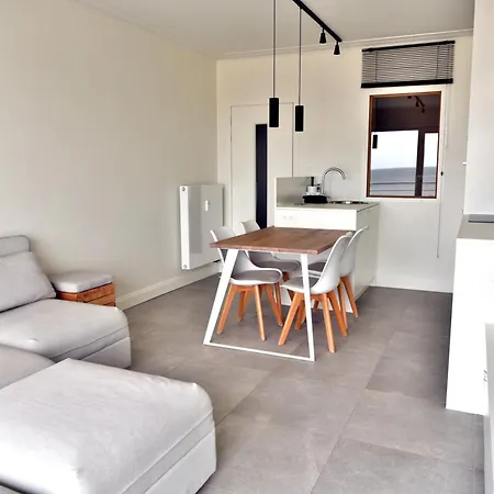 Appartement Sea View *