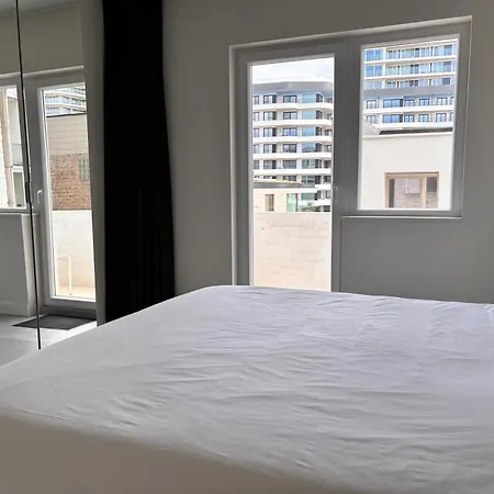 Sea View Appartement Ostende