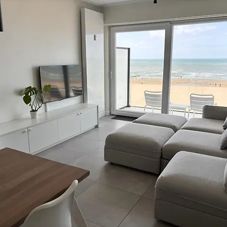 Sea View Appartement