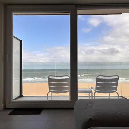 Sea View Appartement
