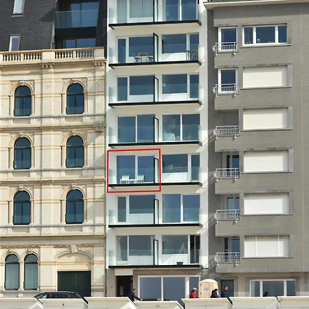 Sea View Ostende