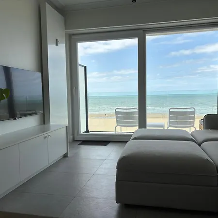 Sea View * Ostende