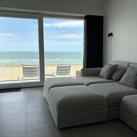 Sea View Appartement
