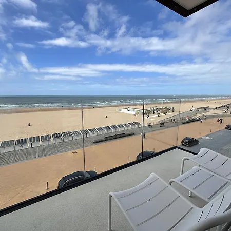 Sea View Appartement *