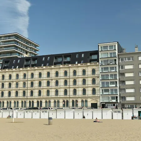 Sea View * Ostende