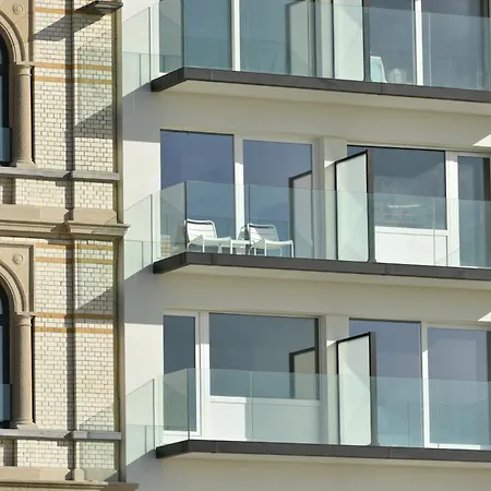Appartement Sea View
