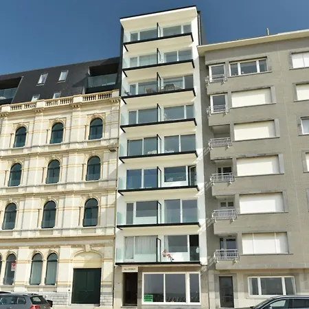 Appartement Sea View *