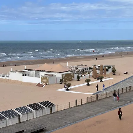 Appartement Sea View