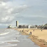 Sea View Lejlighed