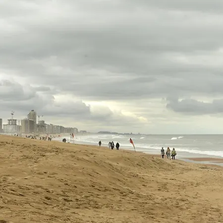 Sea View Lägenhet *