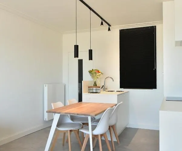 Appartement Sea View