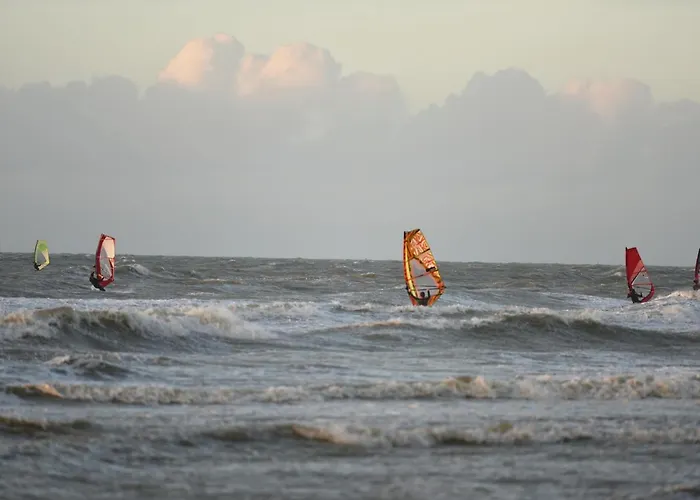 Appartement Sea View *