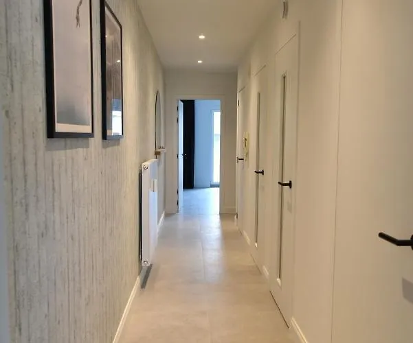 Sea View Appartement Ostende