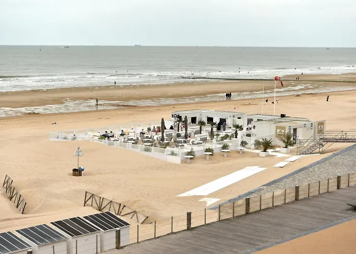 Sea View Appartement