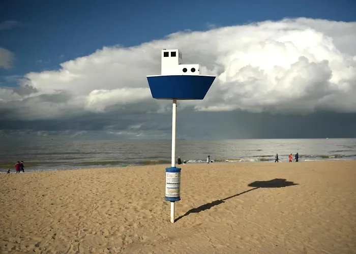 Sea View Appartement