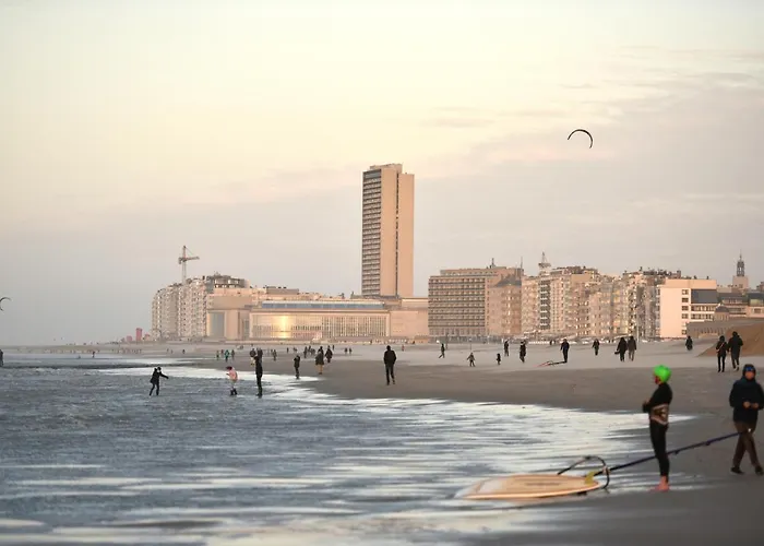 Sea View Appartement