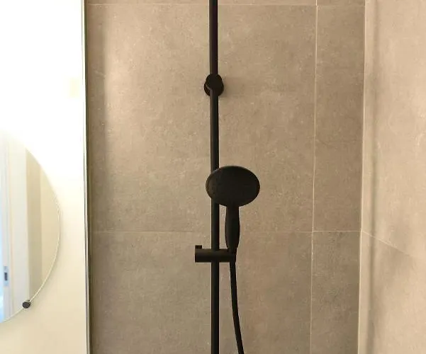 Sea View Appartement