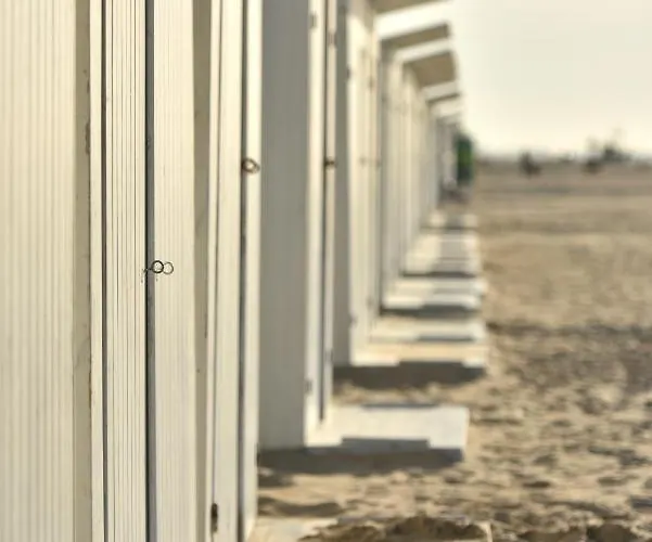 Sea View Appartement Ostende