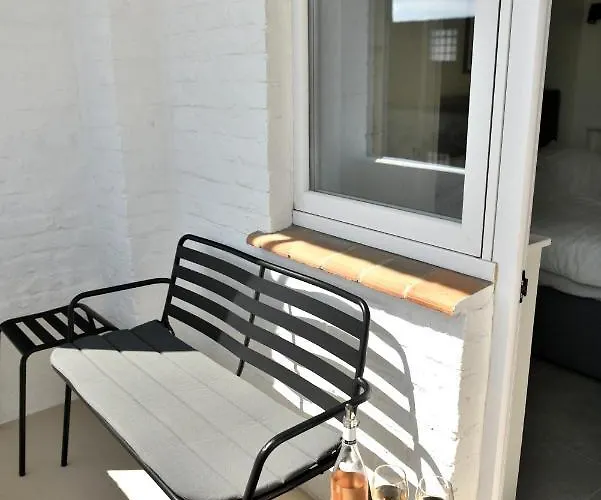 Sea View Appartement Ostende