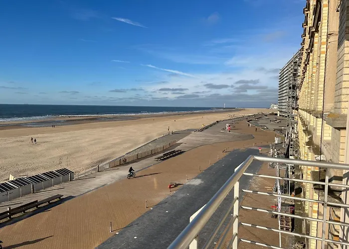 Sea View Appartement