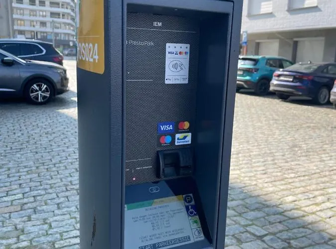 Appartement Sea View