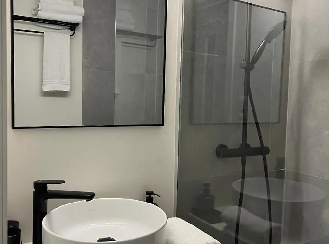 Sea View Appartement