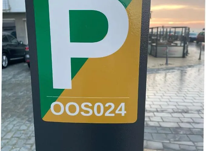 Appartement Sea View