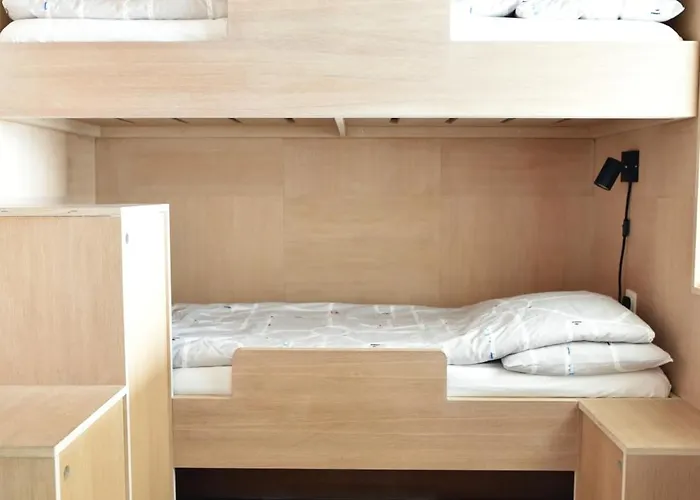 Sea View Appartement