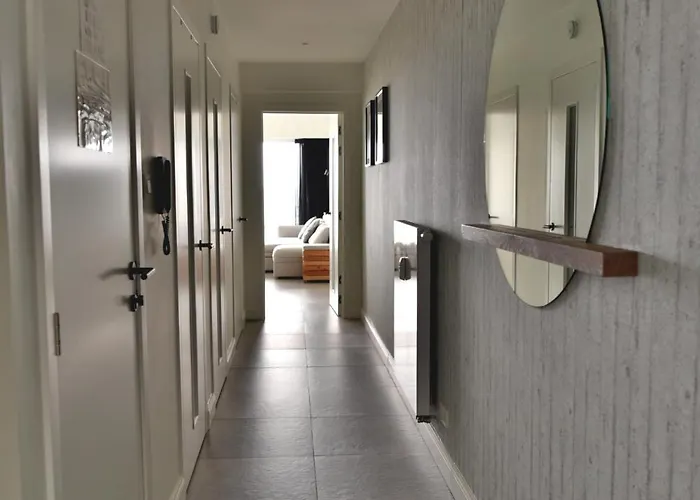 Appartement Sea View