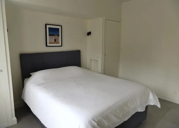 Sea View Appartement