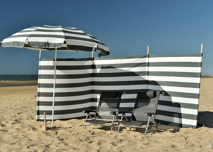 Sea View Appartement Ostende