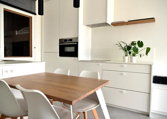 Sea View Appartement