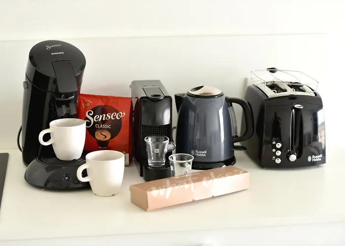 Sea View Appartement *